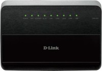 Маршрутизатор D-Link DIR-620/D/F1A