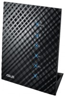 Wi-Fi точка доступа Asus RT-N65U Black