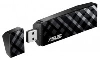 Wi-Fi адаптер Asus USB-N53