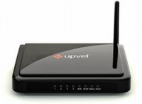 Wi-Fi точка доступа Upvel UR-315BN