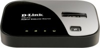 Wi-Fi точка доступа D-Link DIR-412 Б/У