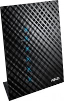 Wi-Fi точка доступа Asus RT-AC52U Black