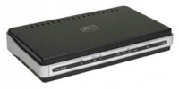 ADSL-модем D-Link DSL-2540U/BRU/D