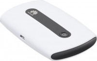 Wi-Fi точка доступа Huawei E5221 White