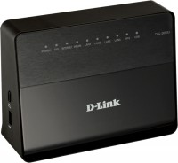 ADSL-модем D-Link DSL-2650U/RA/U1A