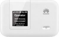 Wi-Fi точка доступа Huawei E5372