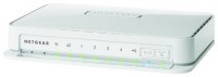 Wi-Fi точка доступа NetGear WNR2200 White