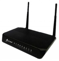 Wi-Fi точка доступа Acorp WR-300NU