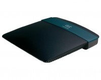 Wi-Fi точка доступа Linksys EA2700-EE Black