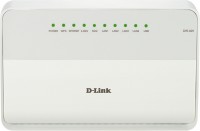 Маршрутизатор (роутер) D-Link DIR-825/A/D1A