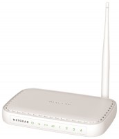 Wi-Fi точка доступа NetGear JNR1010