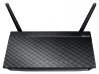 Wi-Fi точка доступа Asus RT-N12E