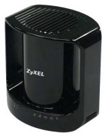 Wi-Fi точка доступа ZyXEL MAX-206M2