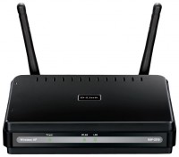 Wi-Fi точка доступа D-Link DAP-2310