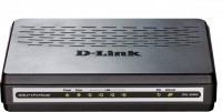 Маршрутизатор D-Link DSL-2540U