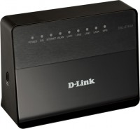 Маршрутизатор D-Link DSL-2740U/B1A/T1A