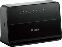 Маршрутизатор D-Link DIR-615/D/P1A