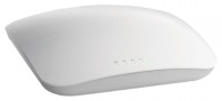 Wi-Fi точка доступа NetGear WNAP320-100PES White