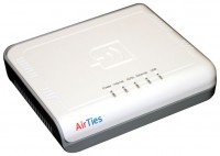 ADSL AirTies RT-104 White