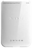 Wi-Fi точка доступа Tenda 3G150B White