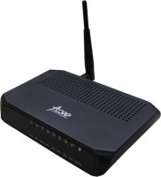 Wi-Fi ADSL точка доступа Acorp Sprinter ADSL W510N