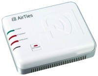 Wi-Fi точка доступа AirTies Air 4310 White