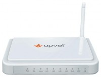 Wi-Fi ADSL точка доступа Upvel UR-344AN4G