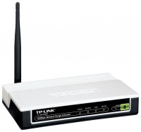 Wi-Fi точка доступа TP-LINK TL-WA730RE