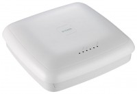 Wi-Fi точка доступа D-Link DWL-3600AP