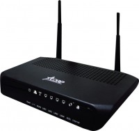 Wi-Fi ADSL точка доступа Acorp Sprinter ADSL W520N