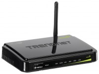 Wi-Fi точка доступа TRENDnet TEW-712BR