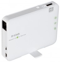 Wi-Fi точка доступа D-Link DIR-506L