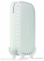 Wi-Fi точка доступа NetGear WNR612