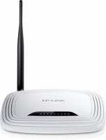 Wi-Fi точка доступа TP-LINK TL-WR741ND