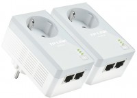 Маршрутизатор (роутер) TP-LINK TL-PA4020PKIT