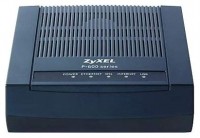 ADSL-модем ZyXEL P-660RU3 EE Annex A