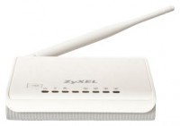 Wi-Fi точка доступа ZyXEL Keenetic Lite White