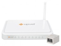 Wi-Fi точка доступа Upvel UR-314AN