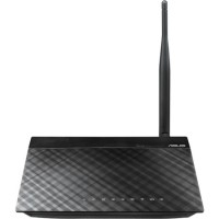 Wi-Fi точка доступа Asus RT-N10U Black