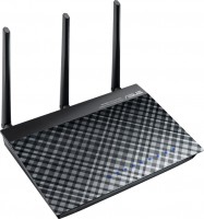 Wi-Fi ADSL точка доступа Asus DSL-N16U