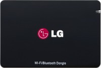 Wi-Fi адаптер LG AN-WF500