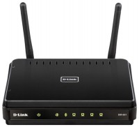 Wi-Fi точка доступа D-Link DIR-651