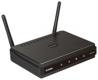 Wi-Fi точка доступа D-Link DAP-1360