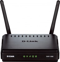 Wi-Fi оборудование D-Link DAP-1360/B/D1B