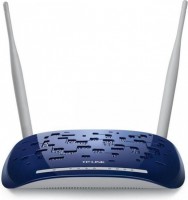 Wi-Fi ADSL точка доступа TP-LINK TD-W8960N