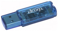 Bluetooth адаптер Acorp WBD2-C2