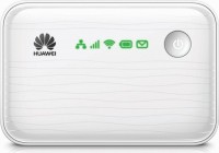 Маршрутизатор Huawei E5730