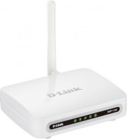 Wi-Fi мост D-Link DAP-1155/A/B1