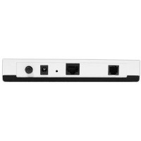 ADSL-модем TP-LINK TD-8816 White black