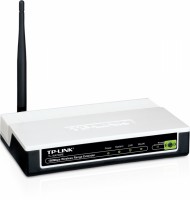 Wi-Fi точка доступа TP-LINK TL-WA701ND